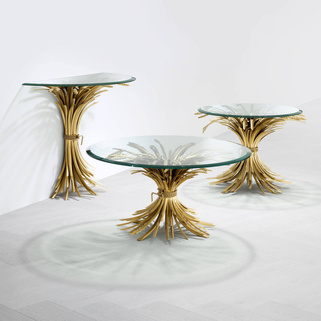Konferenční stolek, Eichholtz,Luxusní konferenční stolek, Bonheur konferenční stolek, Chateau Home, Luxusní obývací pokoj, Luxusní doplňky do domu